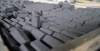 Briquette Charcoal Sawdust