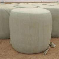 Corn Silage Feed