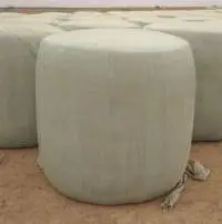 Corn Silage Feed