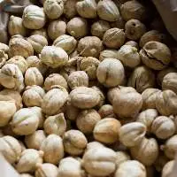 White Cardamom