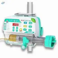 Syringe Pump