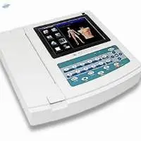 1200G ECG Machine (12 Channel)
