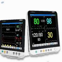 MD003 - Multipara Monitor
