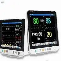 MD003 - Multipara Monitor