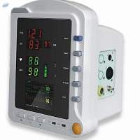 CMS5100 - 3 Para Monitor