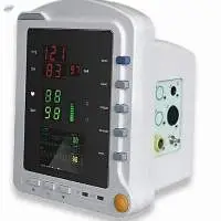 CMS5100 - 3 Para Monitor