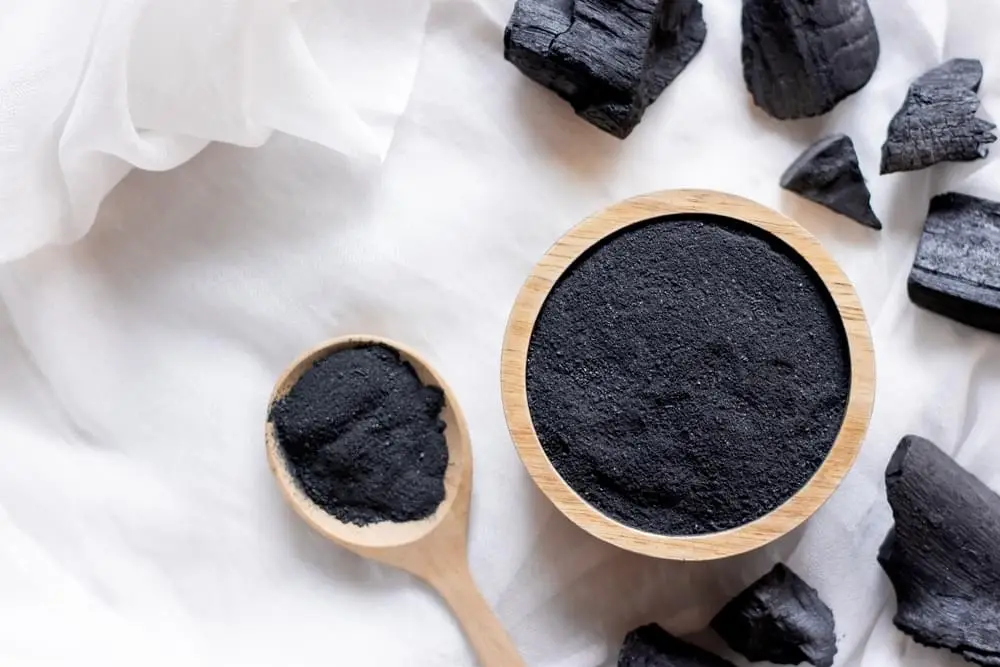 Powder Activated Carbon