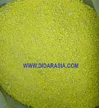 Sulphur