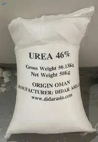 Urea  46%  Graunlar or PRILLED