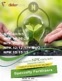 NPK