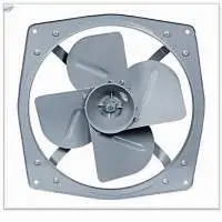 DC/AC/EC Fan
