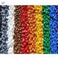 Recycled Plastic Granules
