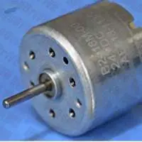 BLDC Micro Motors
