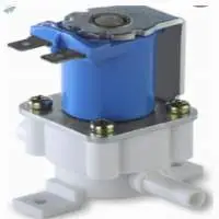 Solenoid Valve