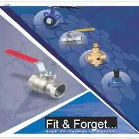 Valve & Fittings