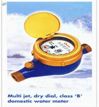 Water Meter
