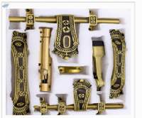 Locks, Handle And Keys