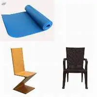 Household Plastic Items