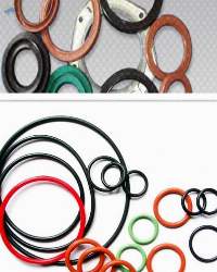 O Rings & Seals