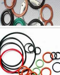 O Rings & Seals