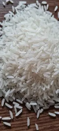 St25 Fragrant Rice