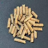 Wood Pellet