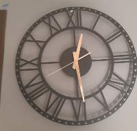 Wall Clock