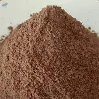 Palm Kernel Cake/Meal
