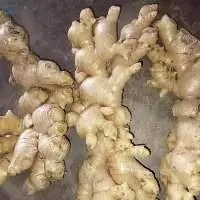 Fresh Ginger