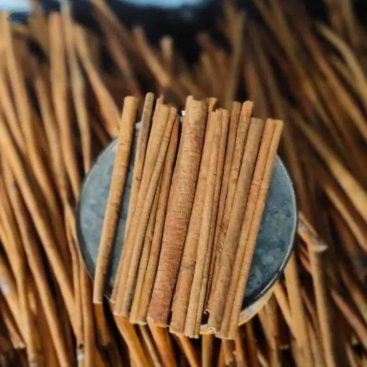 Cinnamon