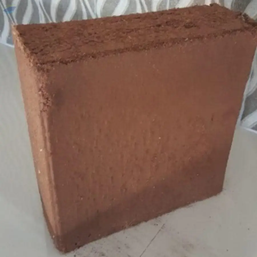 Cocopeat Block High EC & Low EC