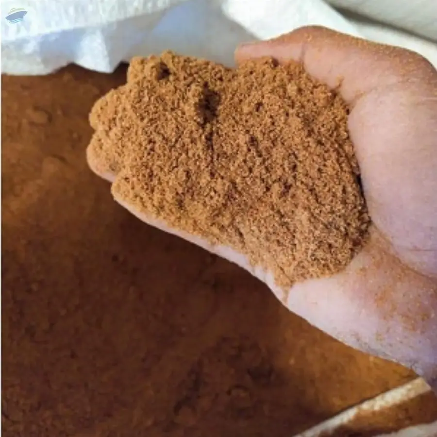 Fish Meal