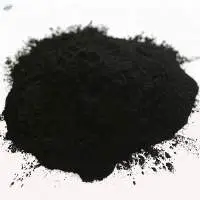 Charcoal Powder Fertilizer