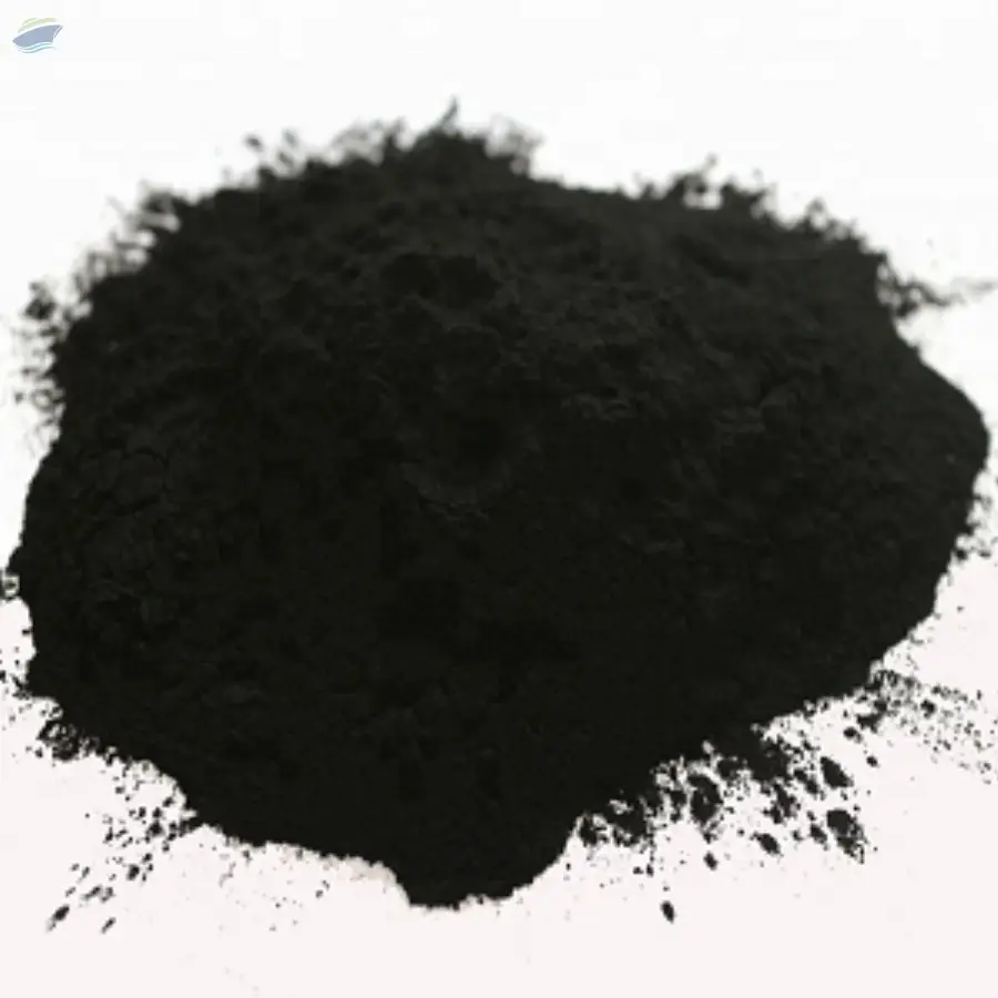 Charcoal Powder Fertilizer
