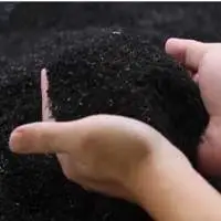 Rice Husk Fertilizer