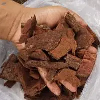 Pine Bark