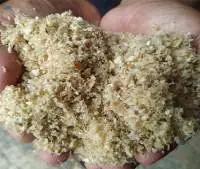 Corn Cob Meal