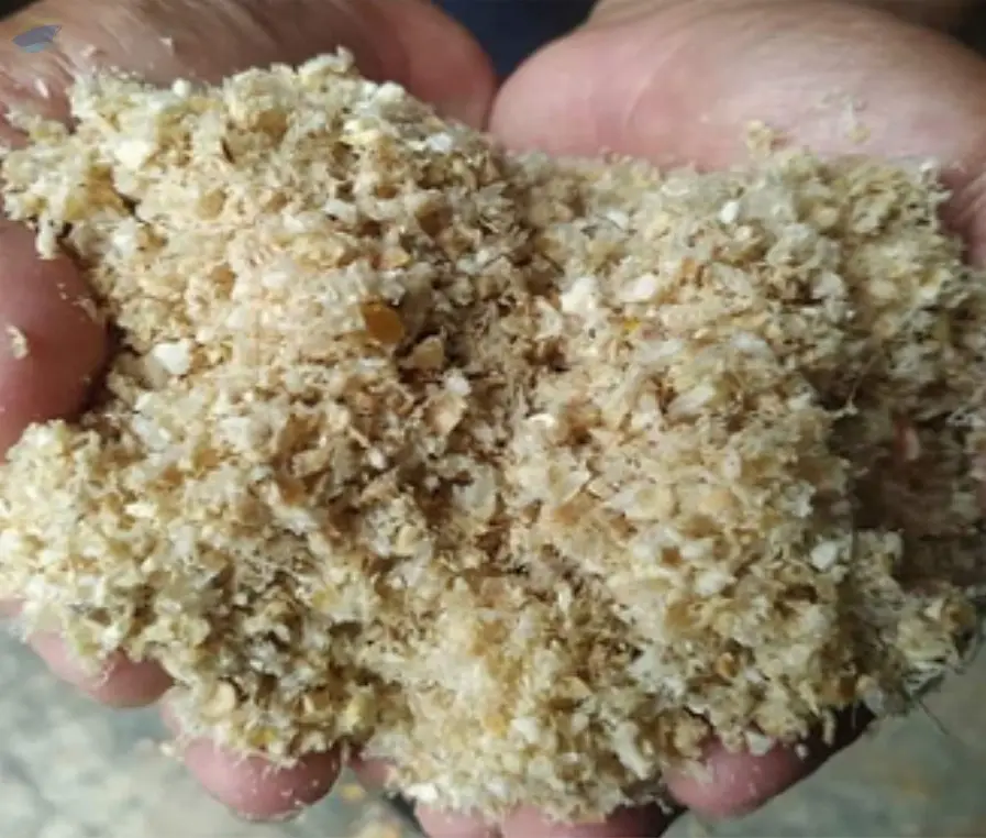 Corn Cob Meal