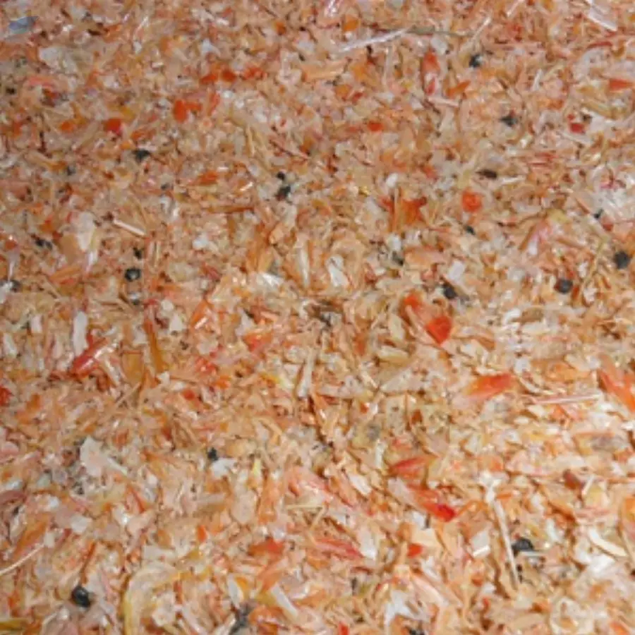 Shrimp Shell Meal
