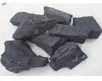 Wood Charcoal