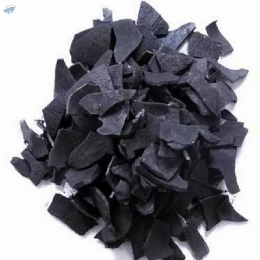 Coconut Shell Charcoal