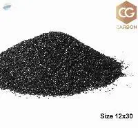 Coconut Shell Activated Carbon