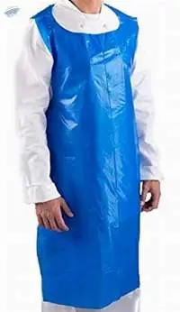 Single Use Apron Food Grade / Non Food grade