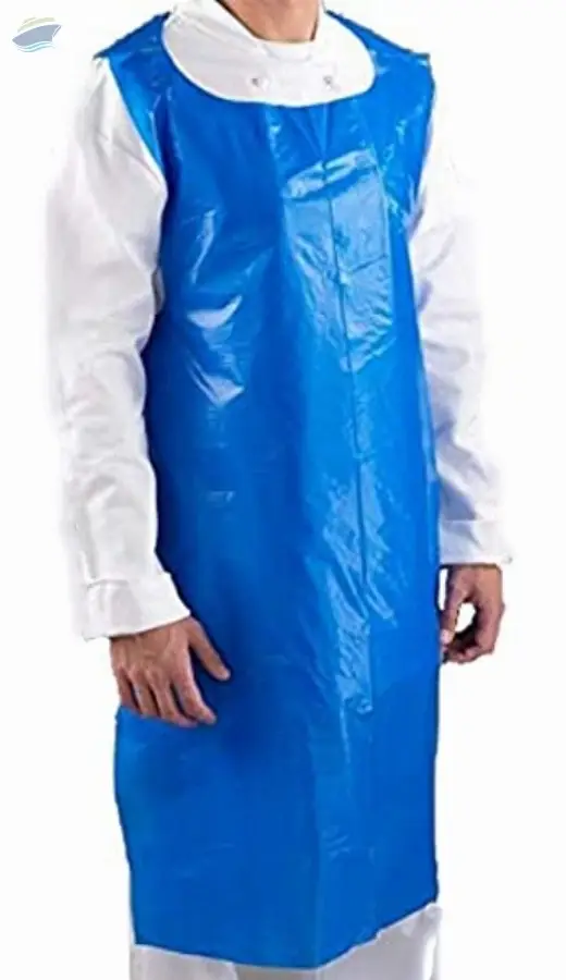 Single Use Apron Food Grade / Non Food grade