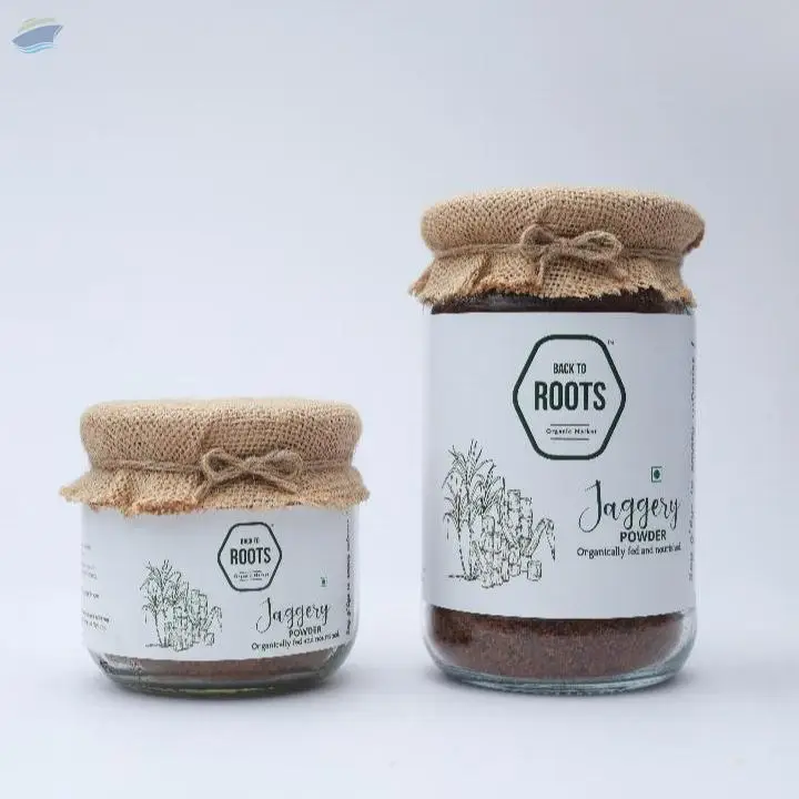 Jaggery Powder