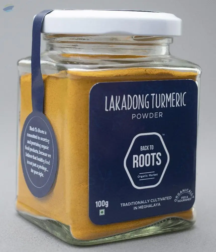 Turmeric Powder And Flakes