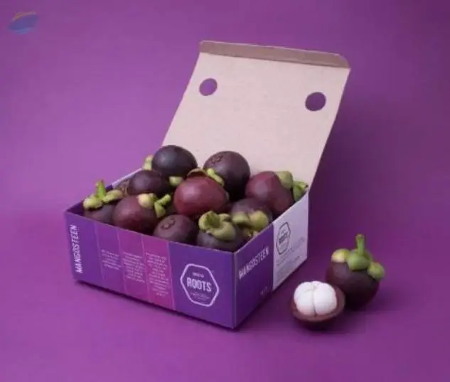 Mangosteen