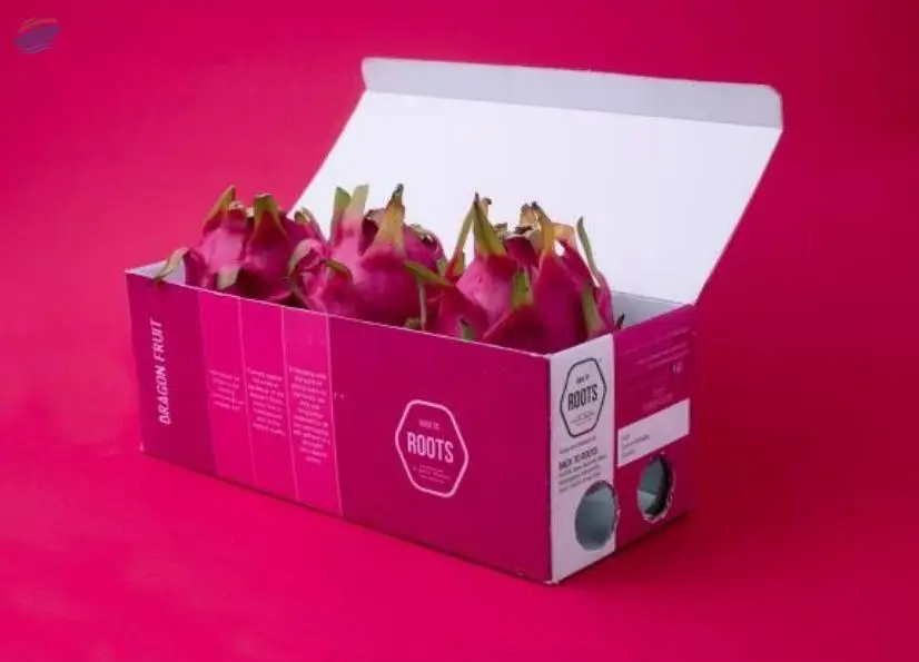 Dragon Fruit- Red Flesh