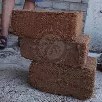 Coco Peat Block 5 Kg Fine Grade