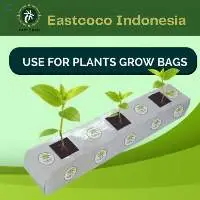 Coco Peat Grow Bag